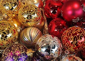 Die Wiener Advent- und Weihnachtsmärkte