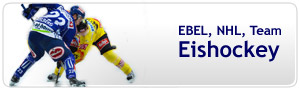 Special Eishockey und Vienna Capitals
