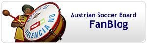 Special Austrian Soccer Board Fanblog