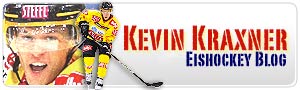 Special Blog Kevin Kraxner